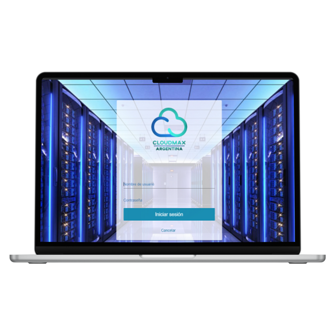 SkyDicom — Plataforma personalizada